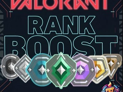 [Any Server] ❄️ Valorant Immortal to Radiant Ranked Boost 🐉 (Pilot)